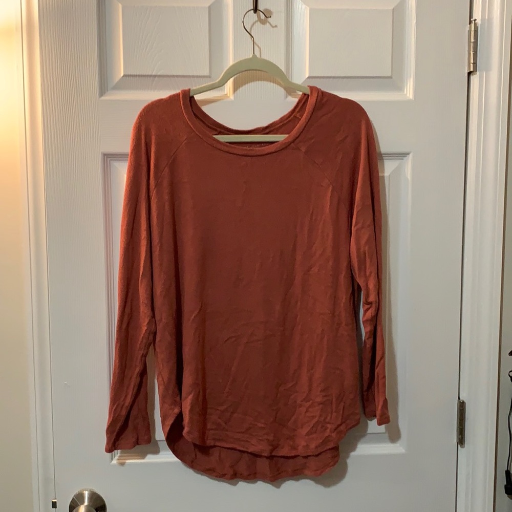 AEO Soft and Sexy Plush